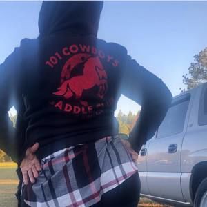 Meet your Posher, Carolyn